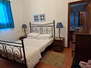 Villa, 4 soverom, tilgjengelighetstilpasset, privat basseng | 4 soverom