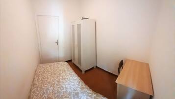 Shared Dormitory, 1 Bedroom, Terrace, City View | 1 bedroom