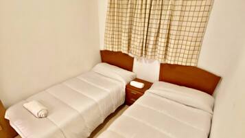 Apartment, 2 Bedrooms | 2 bedrooms