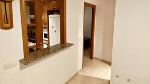 Appartement, 2 chambres