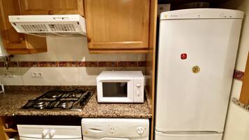 Apartament, 2 dormitoris | Interior