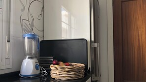 Διαμέρισμα, 2 Υπνοδωμάτια, Καπνιστών, Βεράντα | Εσωτερικοί χώροι