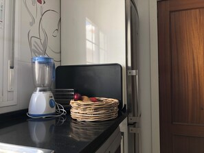 Căn hộ, 2 phòng ngủ, hút thuốc, hiên | Nội thất