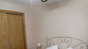 Chalet, 4 Bedrooms, Private Pool, Garden View | 4 bedrooms