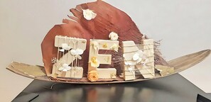 Estudio, varias habitaciones, con acceso para personas discapacitadas, para fumadores | 1 habitación 