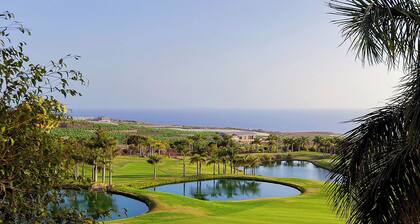 Beautiful Apartment Caleta Interian Beach