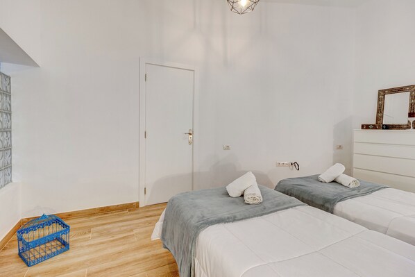 Room - Beautiful Apartment Caleta Interian Beach (Garachico)