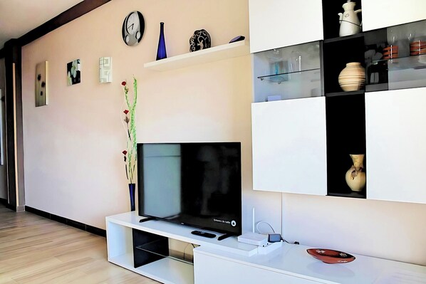 Room amenity - Vistamar Anatolia With Heated Pool (Puerto de la Cruz)