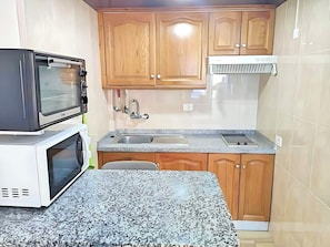 Studio, Multiple Bedrooms, Accessible, Balcony | Interior - Vistamar Anatolia With Heated Pool (Puerto de la Cruz)
