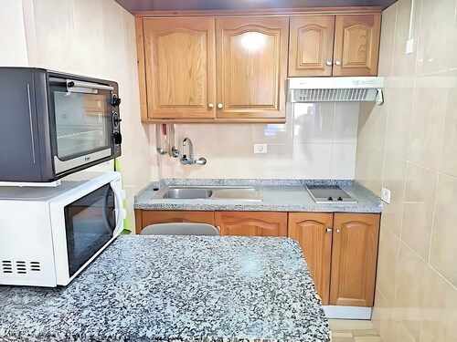 Vistamar Anatolia With Heated Pool