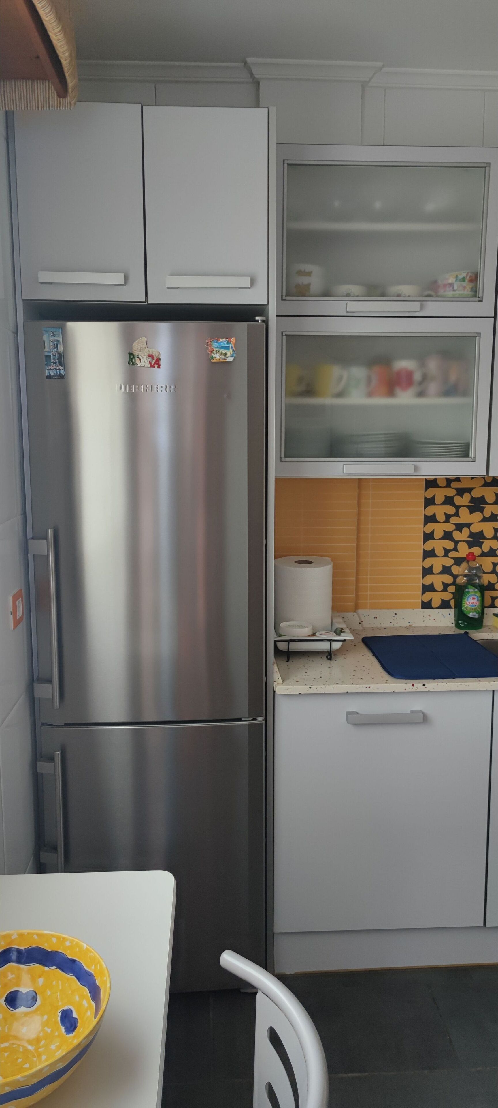 Shared Dormitory, 1 Bedroom, Accessible, Balcony | Interior