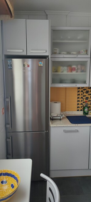 Slaapzaal, 1 slaapkamer, toegankelijk voor mindervaliden, balkon | Interieur