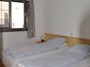 1 bedroom - Playa De Mogan Casa Don Johan A7 (Mogan)