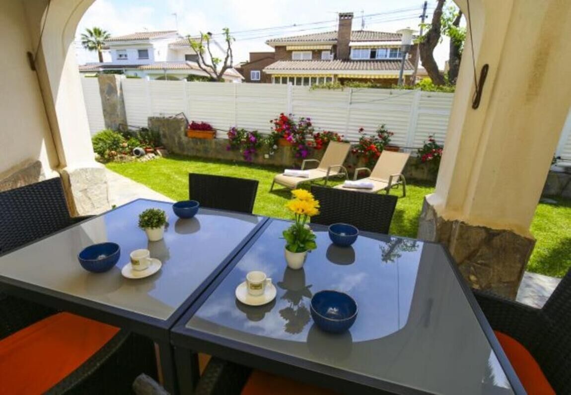 Chalet, 5 Bedrooms, Smoking, Balcony | View from property