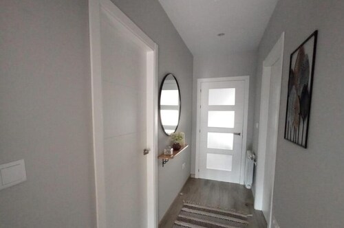 Apartamento Ría de Vigo