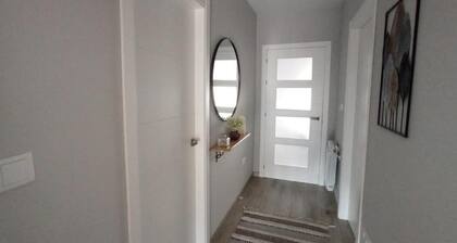 Apartamento Ría de Vigo