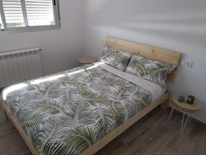 2 bedrooms - Apartamento Ría de Vigo (Moana)