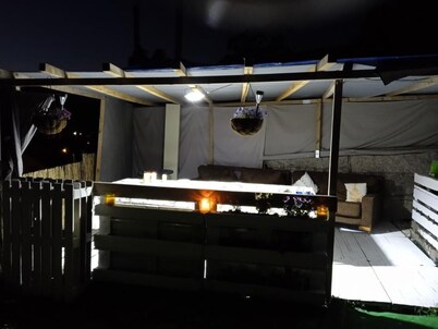 Apartamento Ría de Vigo