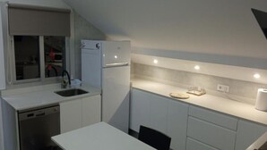Unclassified image, 4 of 12, button - Apartamento Ría de Vigo (Moana)