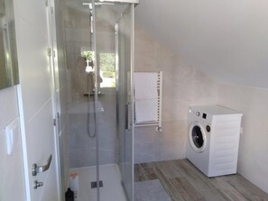 Bathroom - Apartamento Ría de Vigo (Moana)
