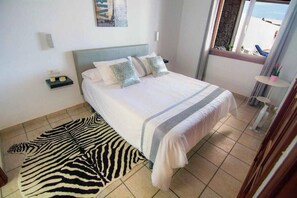 Villa, 3 Bedrooms, Patio, Mountain View | 3 bedrooms - Villa Baroli Huge Private Heated Pool (Yaiza)