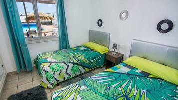 Biệt thự, 3 phòng ngủ, sân hiên, quang cảnh núi | 3 phòng ngủ