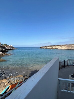 公寓, 2 間臥室, 吸煙房, 陽台 | 住宿景觀