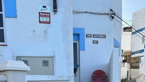 Apartment, 2 Bedrooms, Smoking, Balcony | Property entrance - Puertito - 2 Bedrooms Flat, 70mq, On The Beach (Adeje)