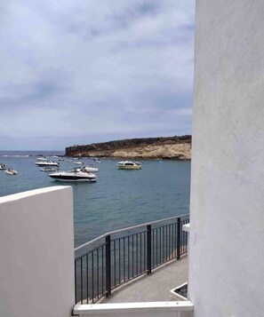Beach - Puertito - 2 Bedrooms Flat, 70mq, On The Beach (Adeje)