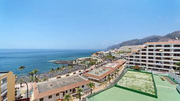 Apartment, 1 Bedroom, Smoking, Balcony | Exterior