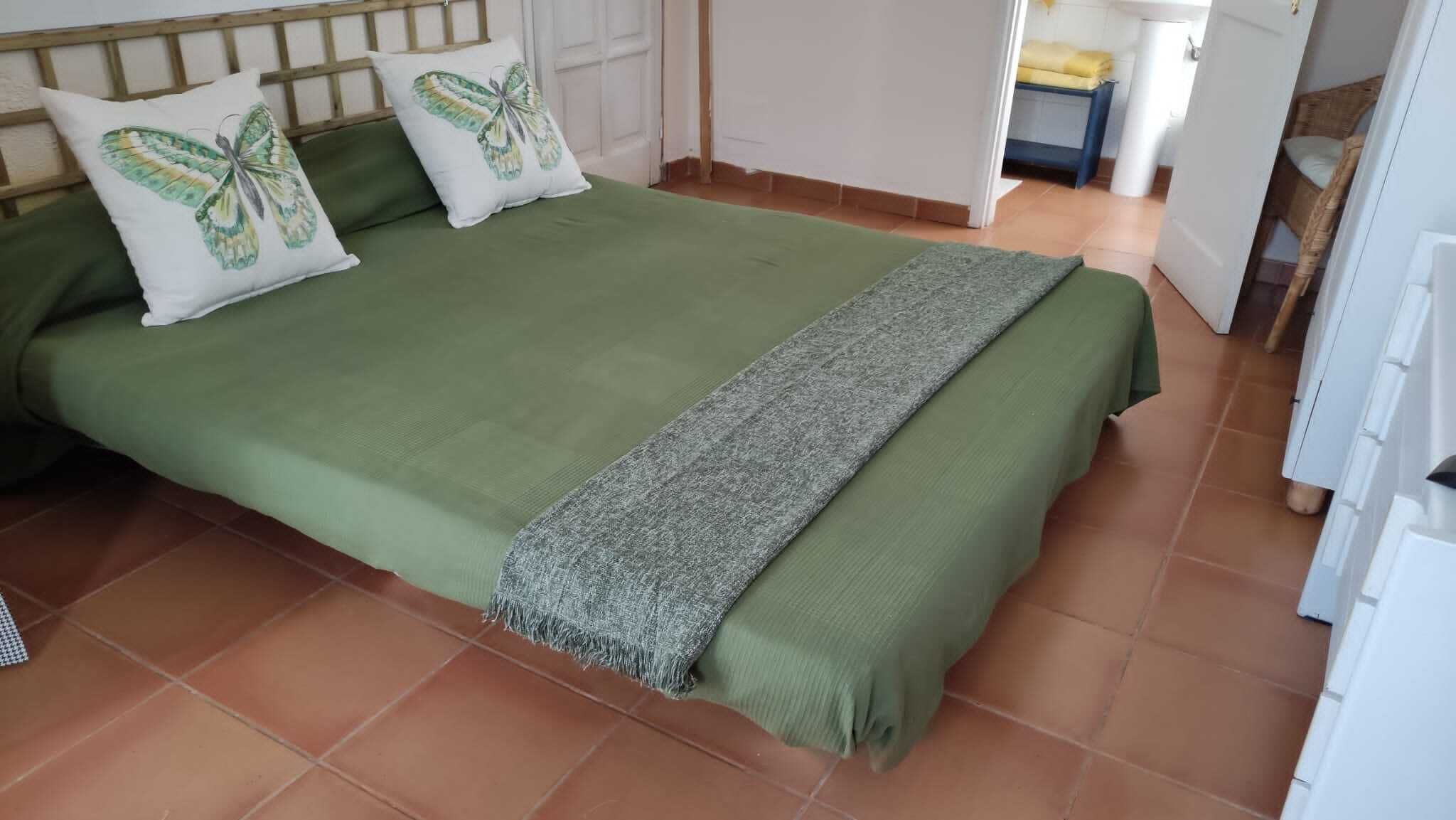 1 chambre