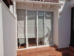 Apartment, 1 Bedroom, Smoking, Terrace | Exterior detail - Lovely Studio With Private Terrace And Ocean View by El Sirocco - 100 Stairs (Mogan)