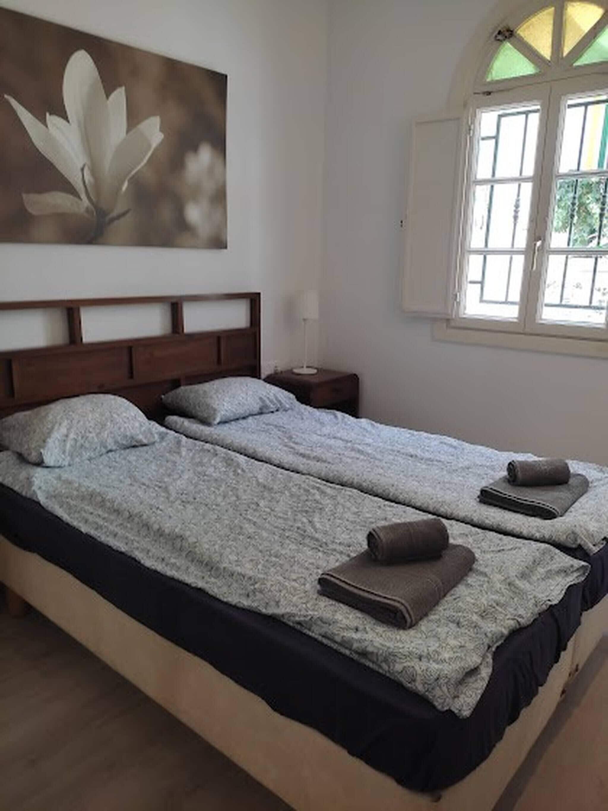 Appartement, 1 slaapkamer, toegankelijk voor mindervaliden | 1 slaapkamer