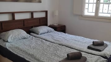 Apartment, 1 Bedroom, Accessible
