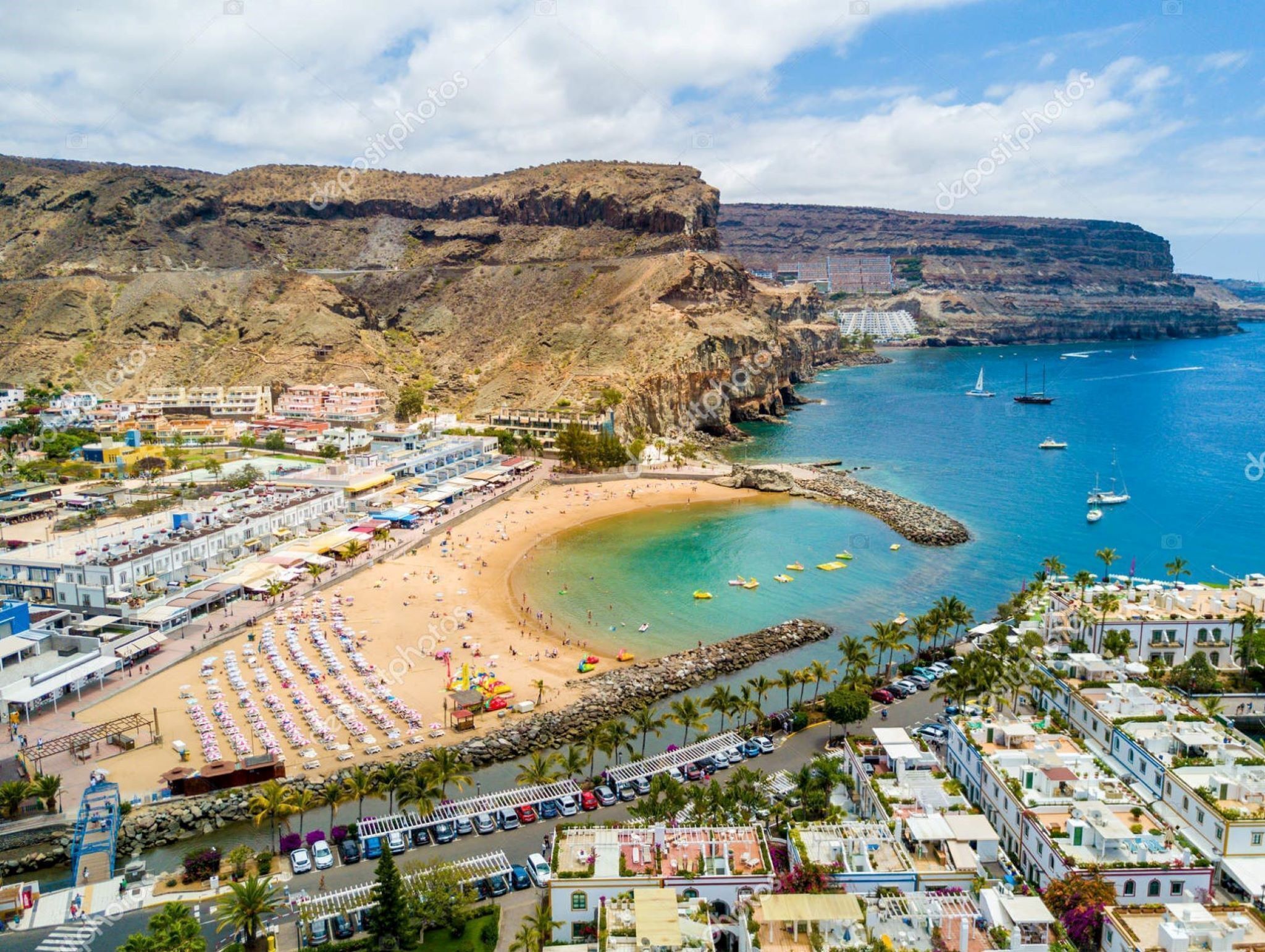 Apartment, 1 Bedroom, Accessible | Beach