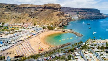 Apartment, 1 Bedroom, Accessible | Beach