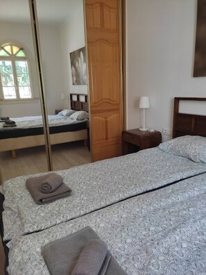 1 Schlafzimmer