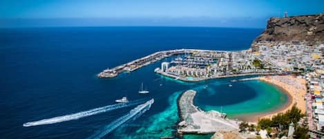 Apartment, 1 Bedroom, Accessible | Beach
