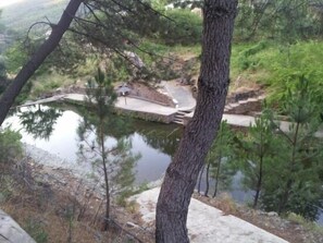 House, 2 Bedrooms, Smoking, Terrace | Exterior - Rural House Mirador del Castillo (Pinofranqueado)