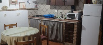 米拉多爾德爾卡斯蒂略鄉村房屋