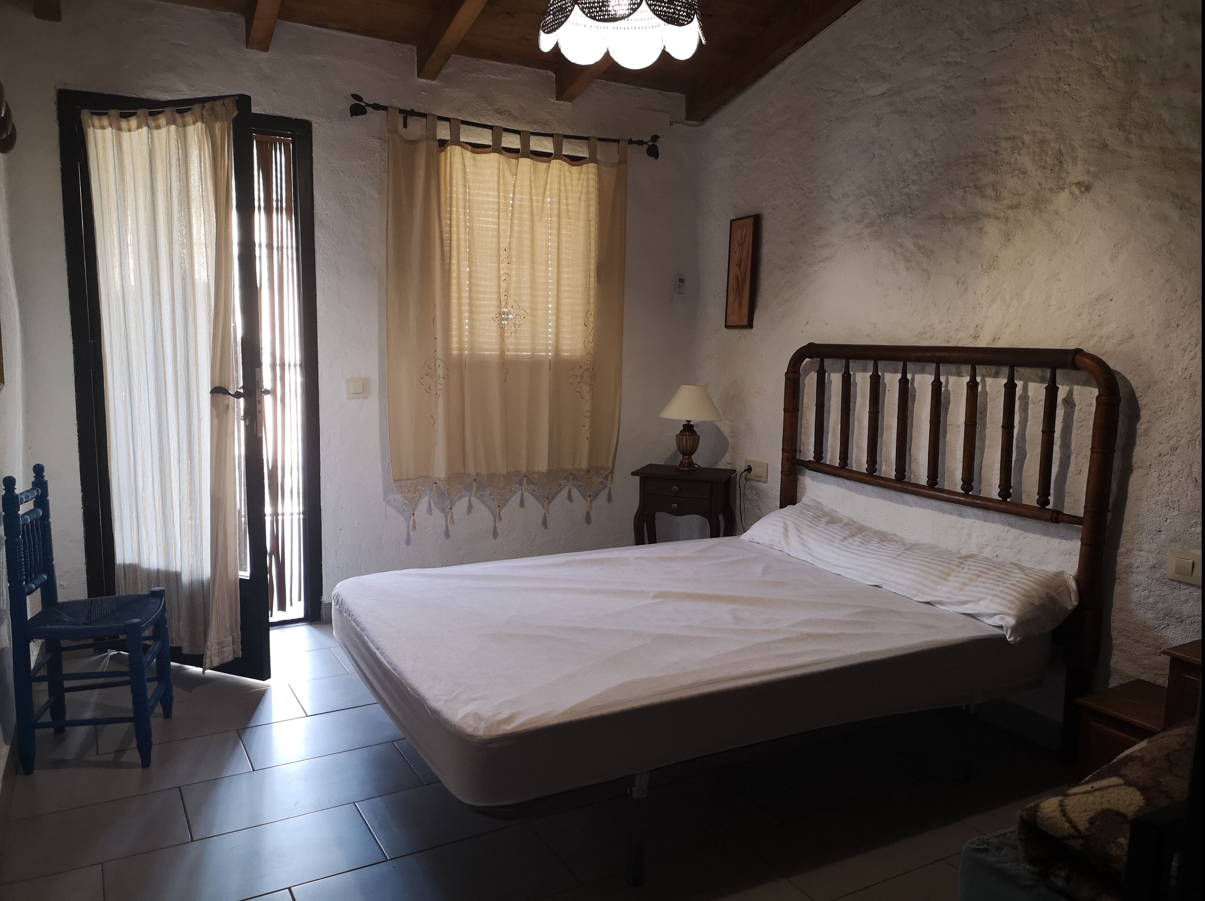 Rumah, 2 kamar tidur, Boleh Merokok, teras | 2 kamar tidur