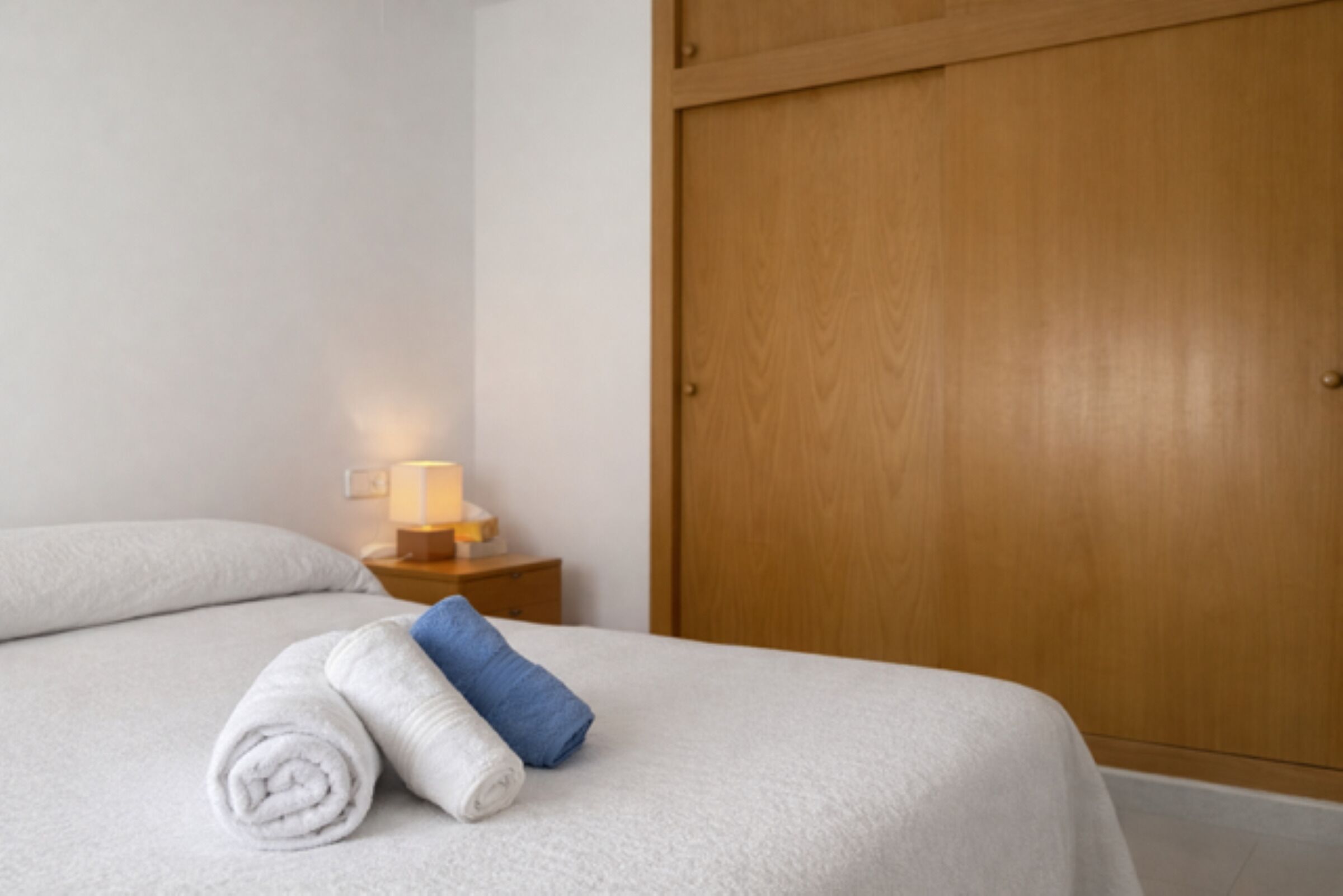 Apartment, 3 Bedrooms | 3 bedrooms