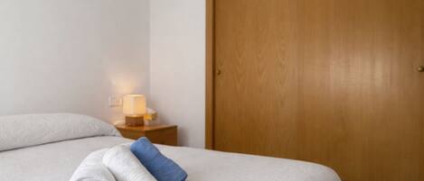 Apartment, 3 Bedrooms | 3 bedrooms