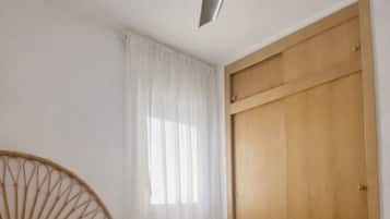 Apartment, 3 Bedrooms | 3 bedrooms