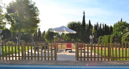 Luxury Villa With Private Pool