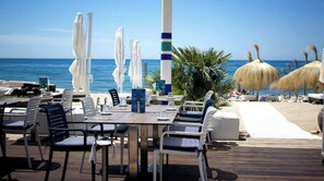 Apartment, 2 Bedrooms, Terrace, Garden View | Beach - Apartment For Rent Marbella- Elviria Pino Golf (Marbella)