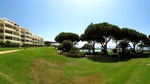 Apartment, 3 Bedrooms, Smoking, Terrace | Garden - Excellent Beachfront Penthouse With Own Pool (Mijas)