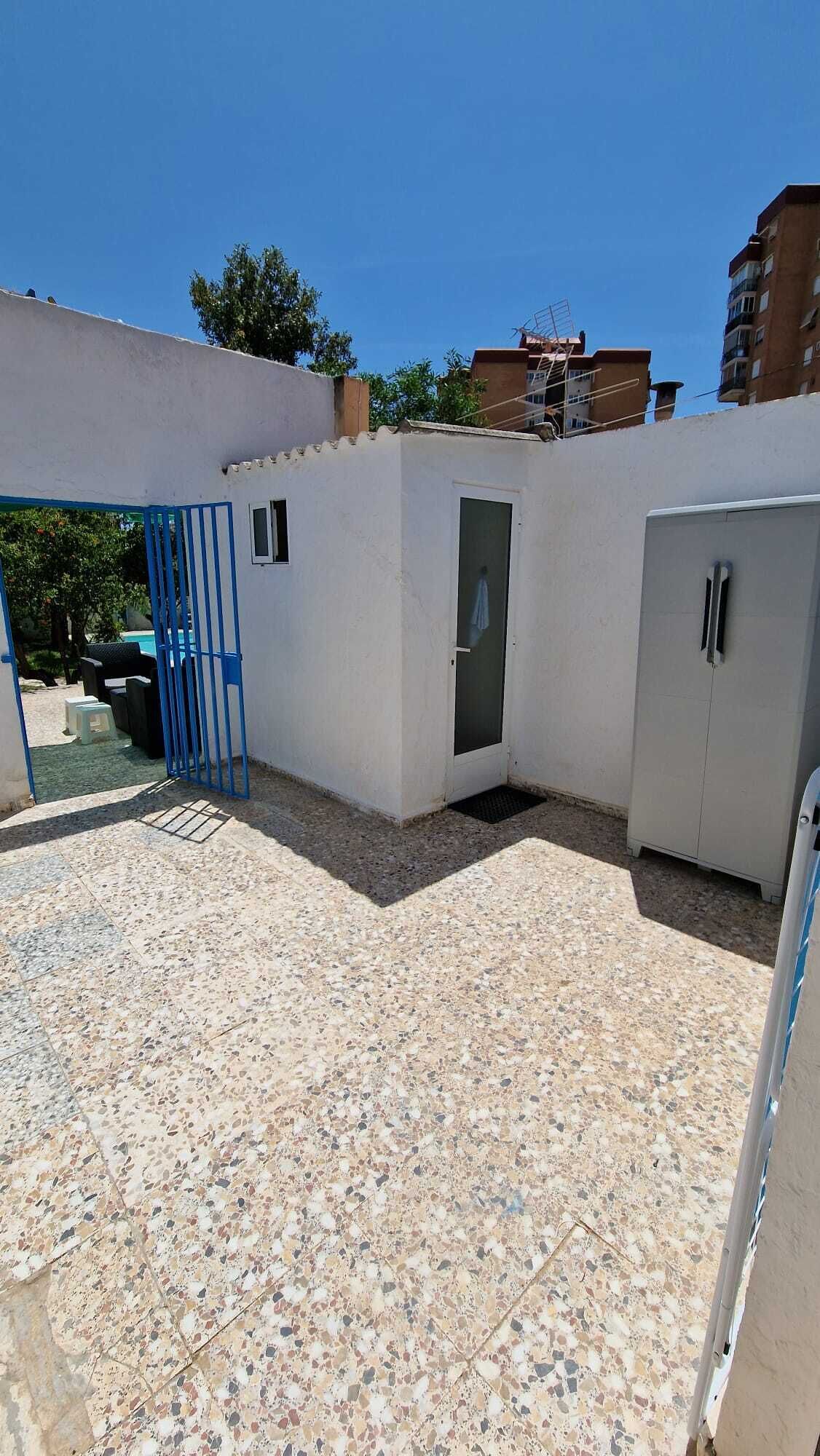 House, 3 Bedrooms, Smoking, Private Pool | Exterior