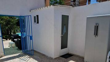 House, 3 Bedrooms, Smoking, Private Pool | Exterior