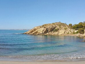 House, 3 Bedrooms, Smoking, Private Pool | Beach - House With Exclusive Pool and Garden 7 min Walk From the Beach and the Center (El Campello)